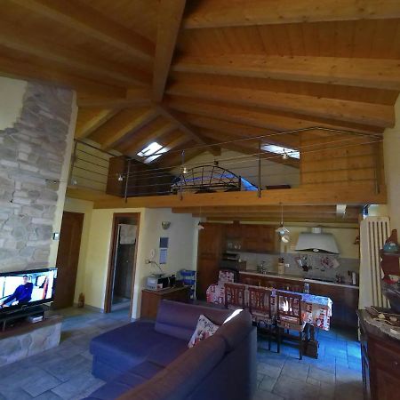 Bormio, Stelvio & Bernina Area Apartment Tovo di Sant'Agata Exterior photo
