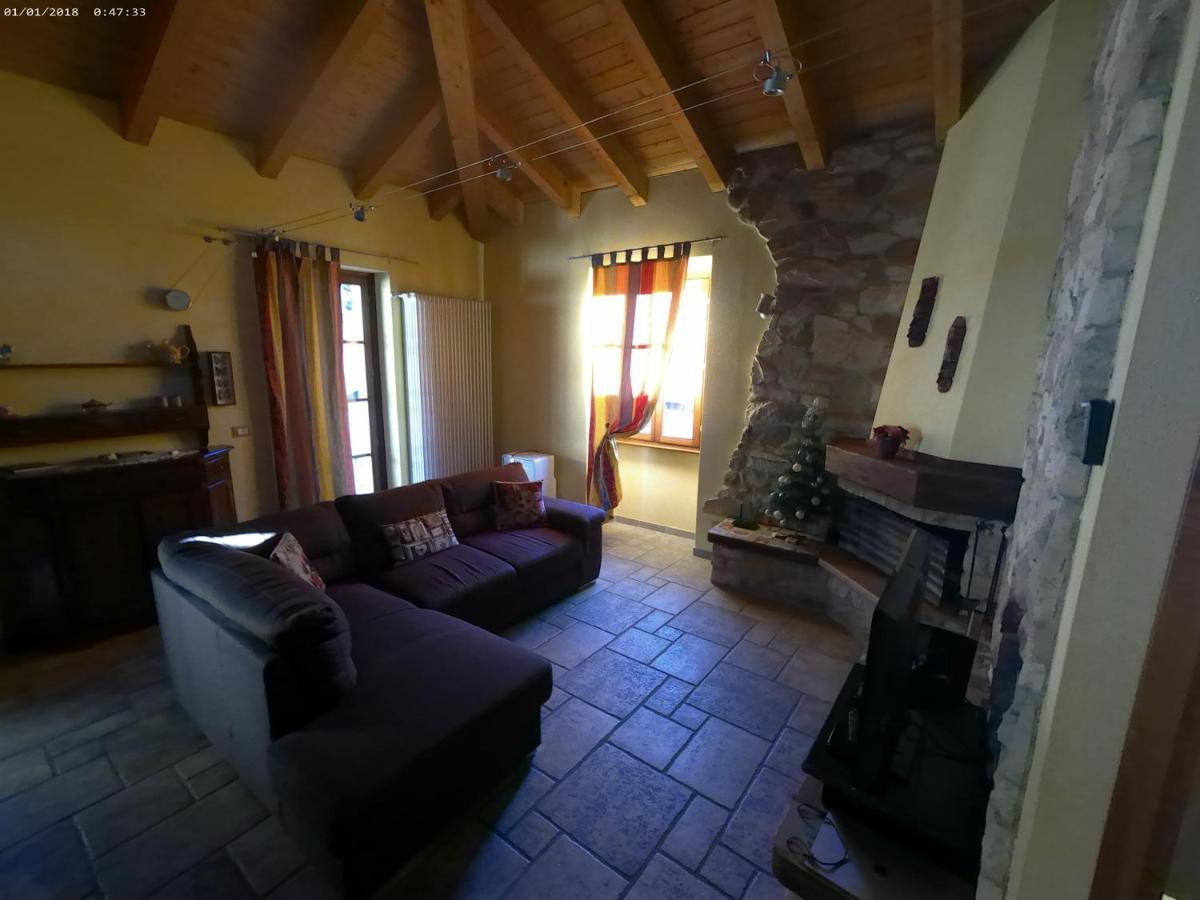 Bormio, Stelvio & Bernina Area Apartment Tovo di Sant'Agata Exterior photo
