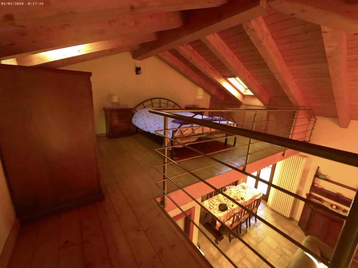 Bormio, Stelvio & Bernina Area Apartment Tovo di Sant'Agata Exterior photo